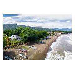 The Beach - Palm Living Bali Long Term Villa Rentals
