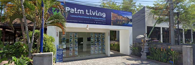 Palm Living Office
