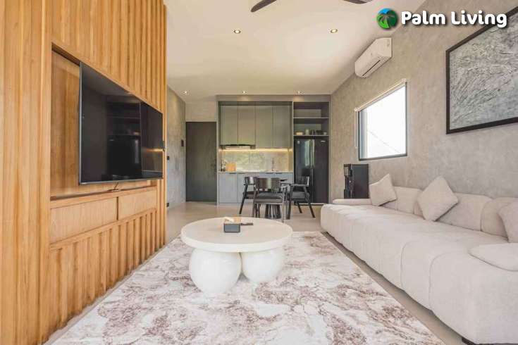 Balangan Modern Lofts & Penthouse