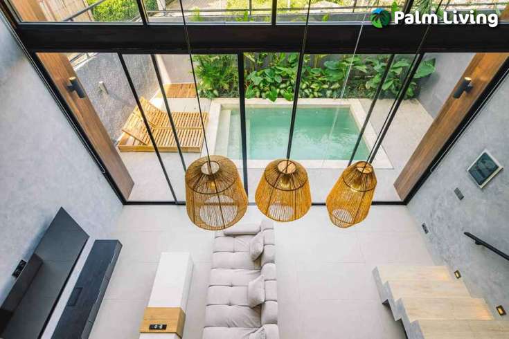Balangan Modern Lofts & Penthouse