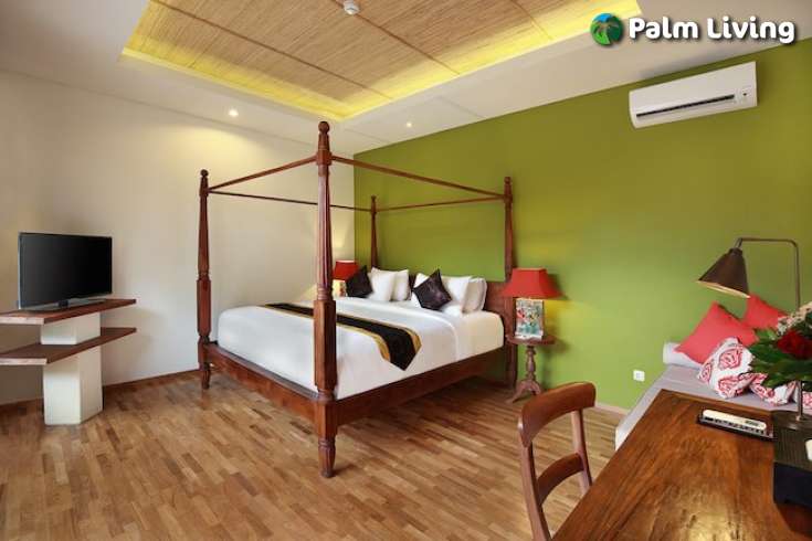 Popular Villa in Ubud for Sale