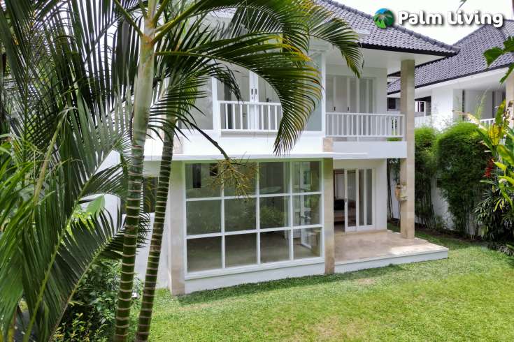 Villas for Sale in Prime Ubud Location