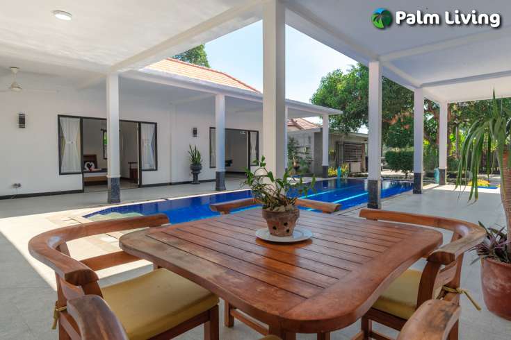Stylish Spacious Villa for Sale