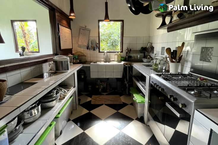 Charming Organic Farm and Caf&eacute; with Residence