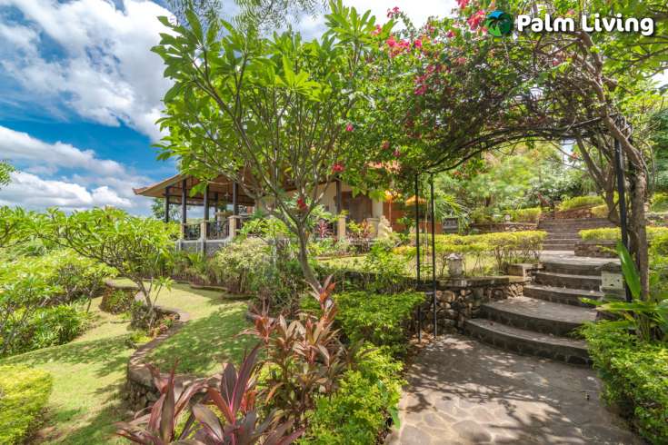 Boutique Resort Villa For Sale