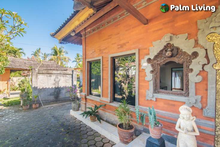 Balinese House Design For Sale Temukus