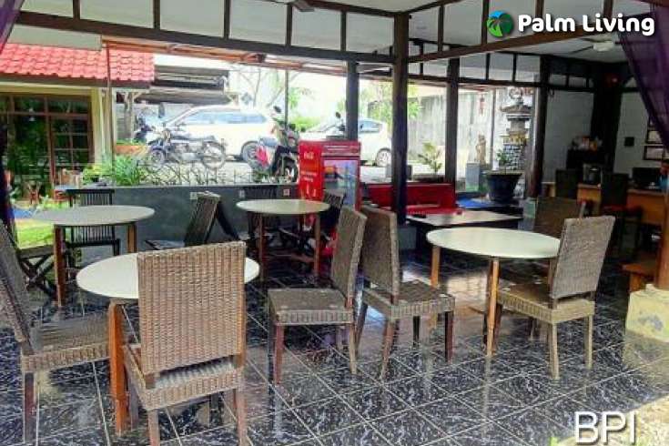 Hotel For Sale in Kuta
