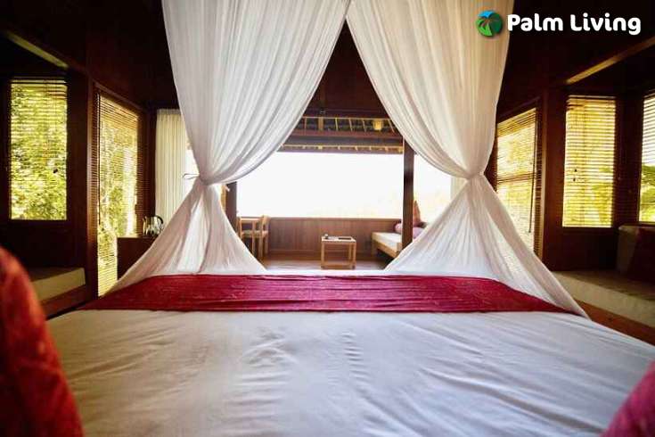 Tabanan mountain resort for sale