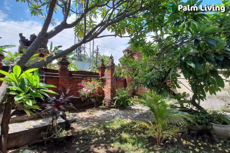 House for sale in Singaraja city - North Bali