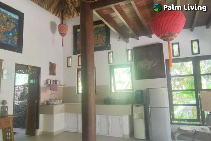 Lali Djiwo  Bungalow for sale