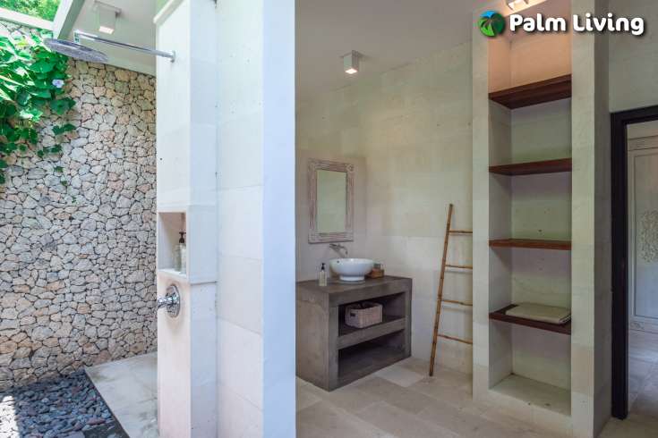 Villa or Yoga Retreat Estate in Pemuteran