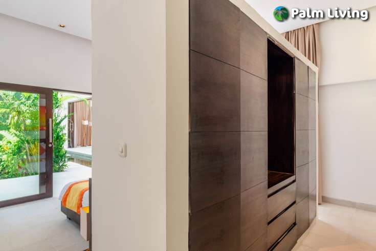 Modern Beachfront Villa for Sale