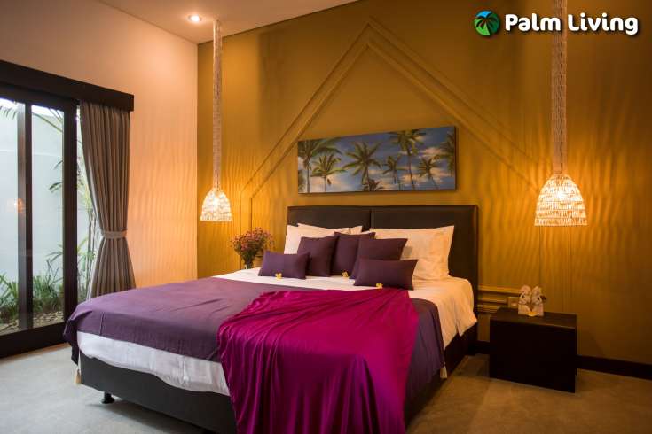 Six Villas for Sale - Buy One or Buy Them All