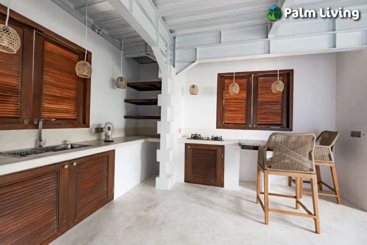 Studio Apartment for Sale in Penestanan