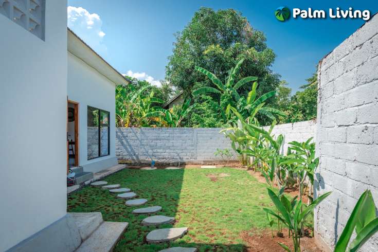 Minimalist Off-Plan Project Lovina