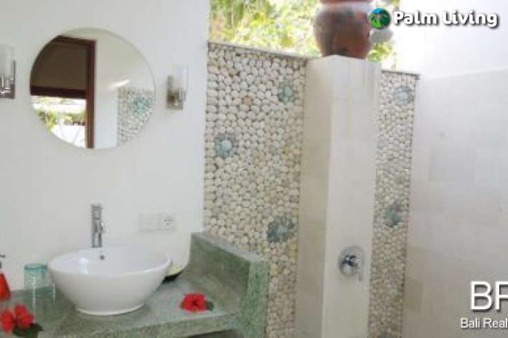 Amed Beachfront Hotel For Sale