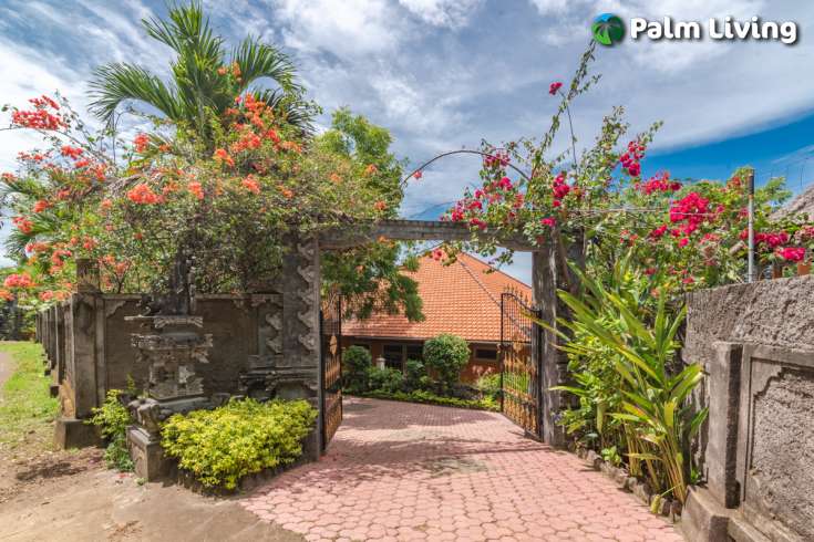 Boutique Resort Villa For Sale