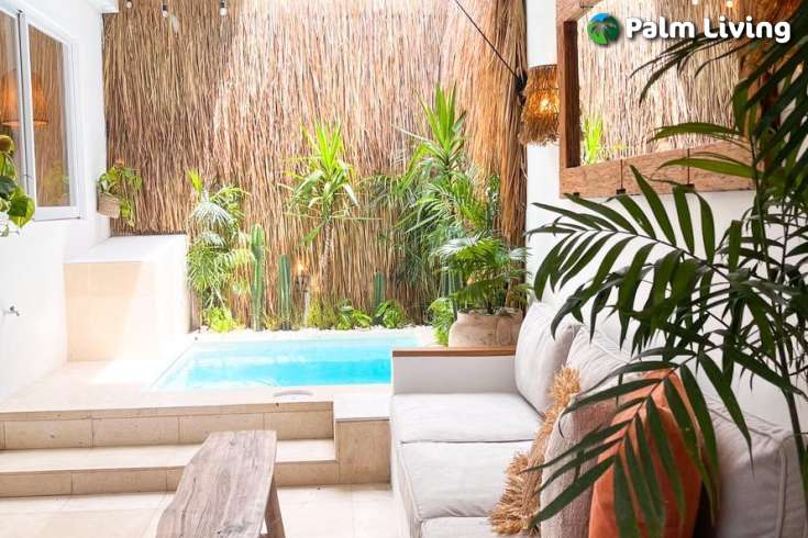 Prime Sized Canggu Villa for Sale