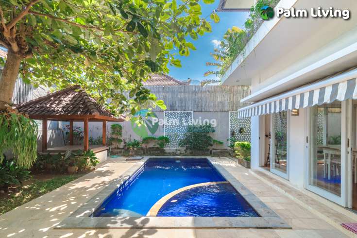 Minimalist House in Singaraja for Sale