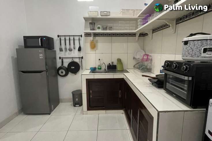 Affordable House for Sale in Lovina