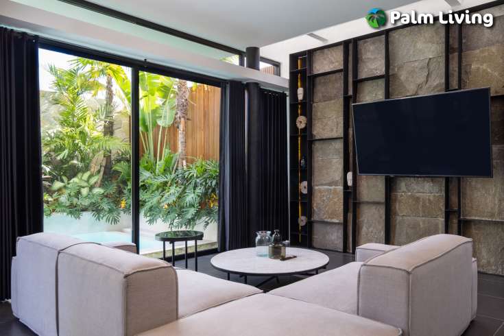 Luxury Villa for Sale in Canggu