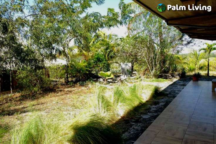 Hillside Villa for Sale in Padadita, East Sumba