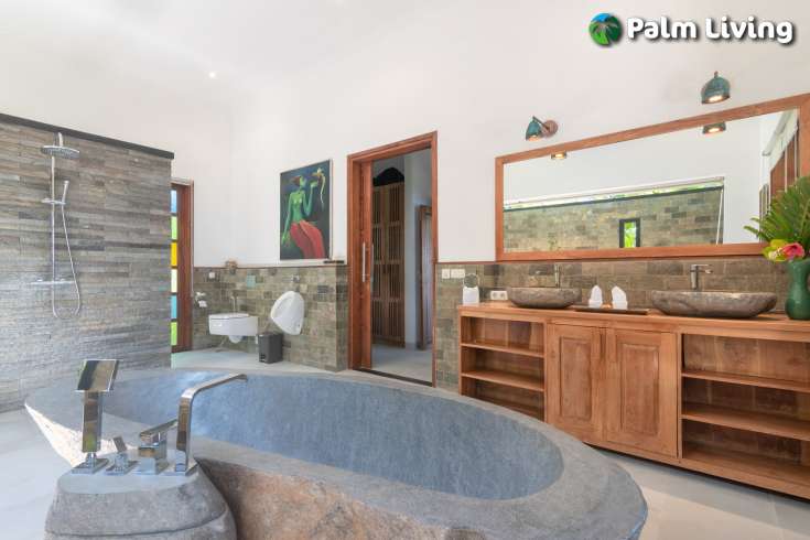 Luxury Villa For Sale in Kayuputih Lovina