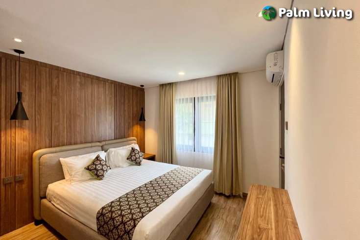 Leasehold Apartments for Sale in Nusa Dua