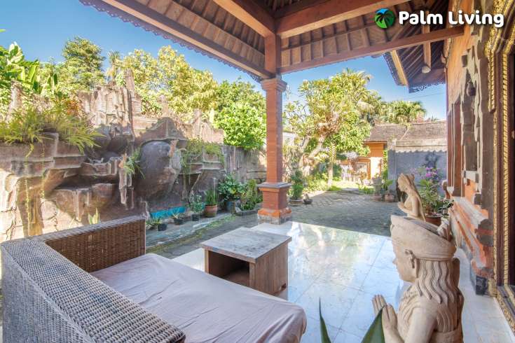 Balinese House Design For Sale Temukus