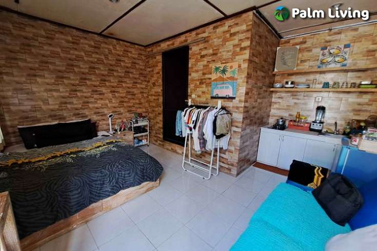 For Sale 13-Bedroom Villa in Kerobokan