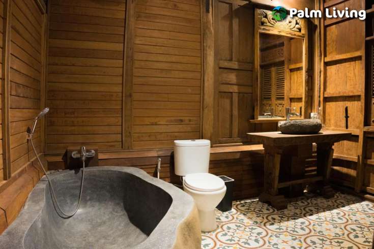 Unique Hotel in Central Ubud for Sale