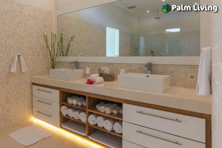 Modern Villa for Sale in Umeanyar