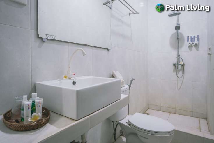 Compact Hotel for Sale in Pemuteran