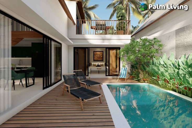 Sanur Off-Plan Villas For Sale