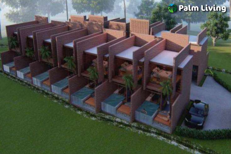 Babakan off plan lofts for sale