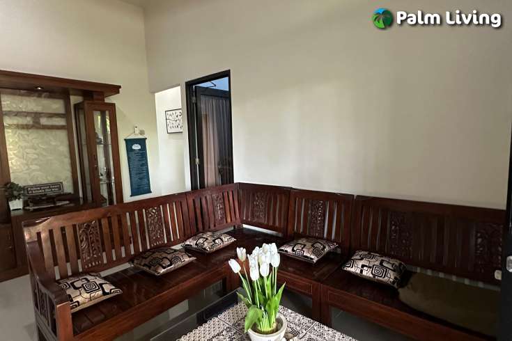 Charming 3 Bedrooms House nearby Lovina