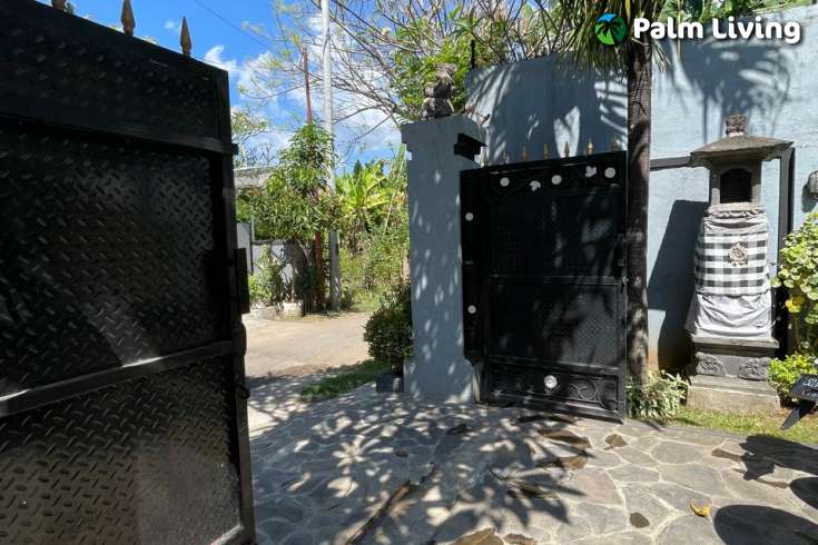 Affordable House for Sale in Lovina