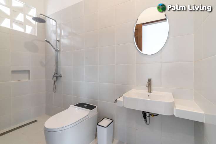 Two Bedroom Villa Close to Lovina