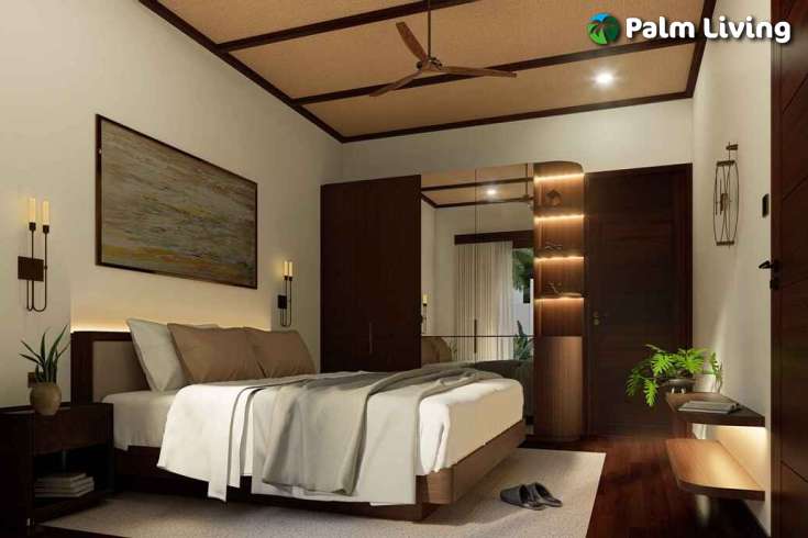 Contemporary Villa for Sale Near Sanur