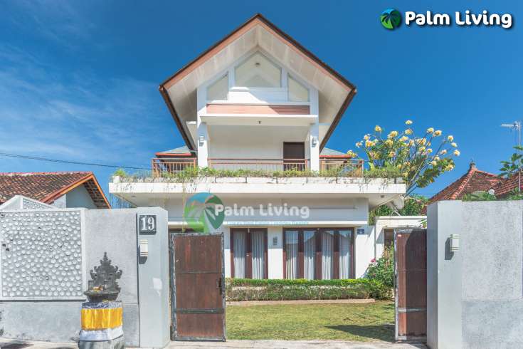 Minimalist House in Singaraja for Sale