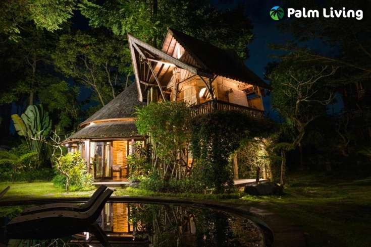 Unique Hotel in Central Ubud for Sale