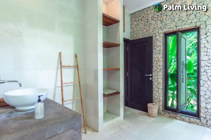 Villa or Yoga Retreat Estate in Pemuteran