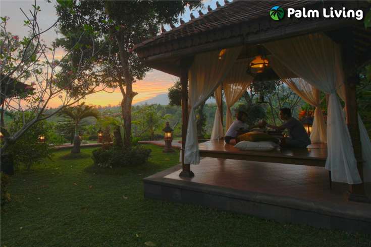 Boutique Hotel with Natural Views
