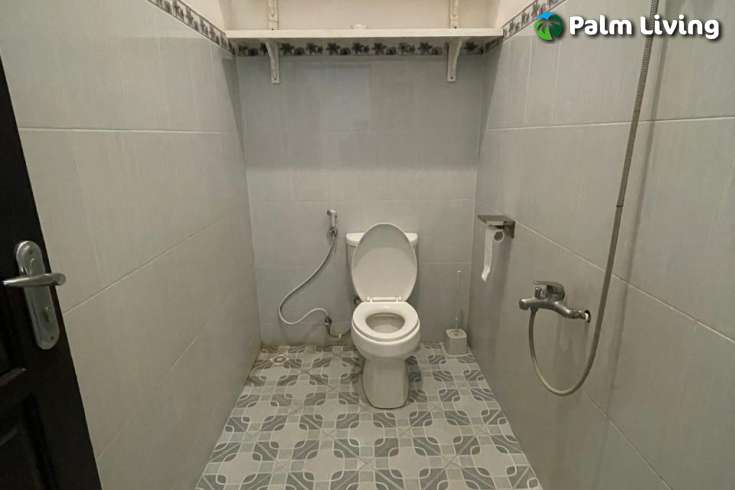 Affordable House for Sale in Lovina