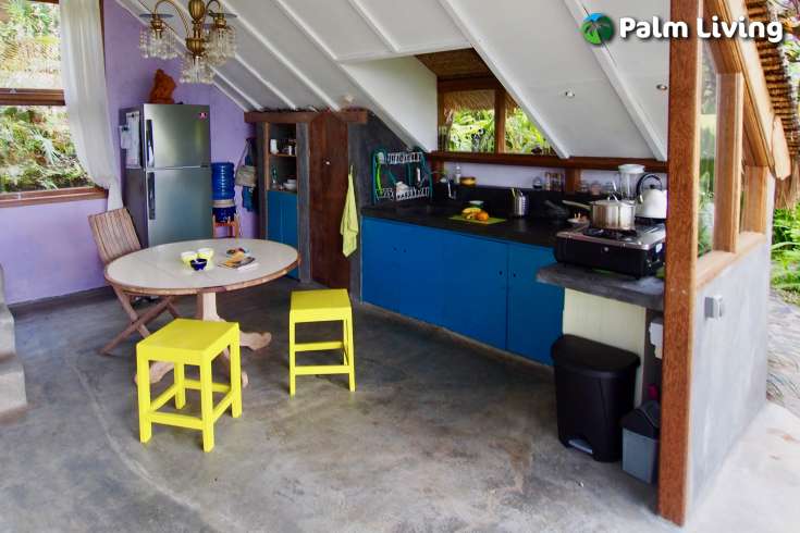 Country house for sale in North Bali