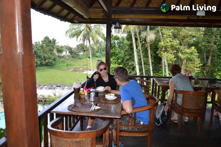 Resort for sale with spectacular views