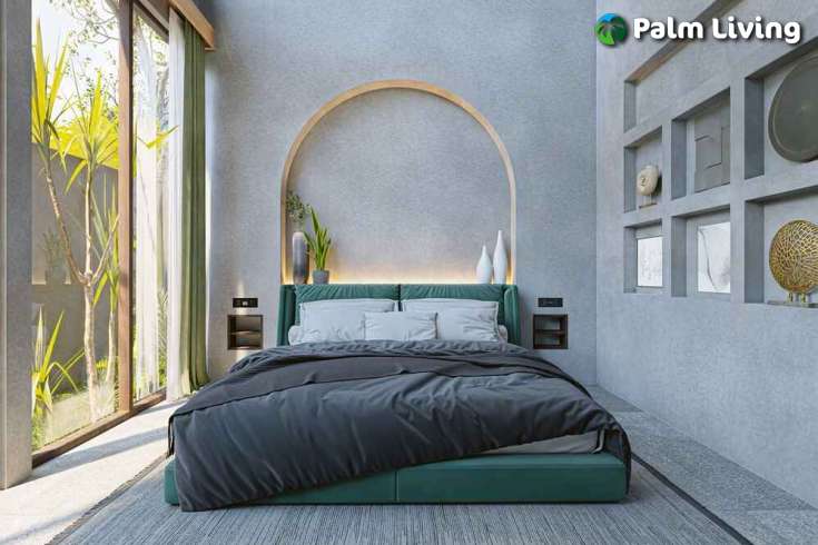 Twin Off Plan Ubud Villas for Sale