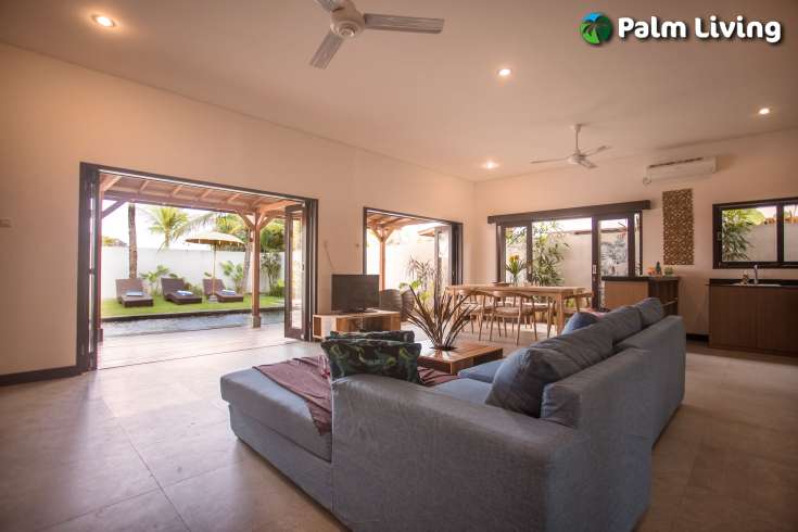 Six Villas for Sale - Buy One or Buy Them All