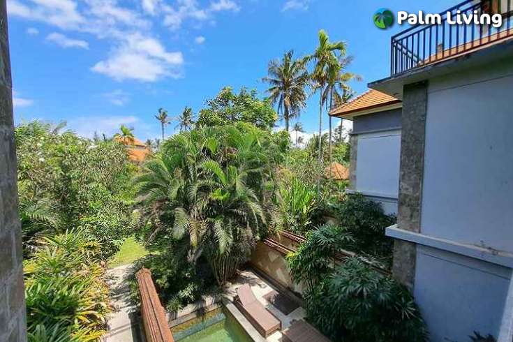 Two Bedroom Apartment in Candidasa