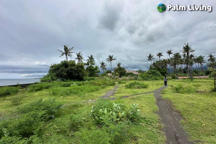 Large Plot of Land for Sale 1.6ha